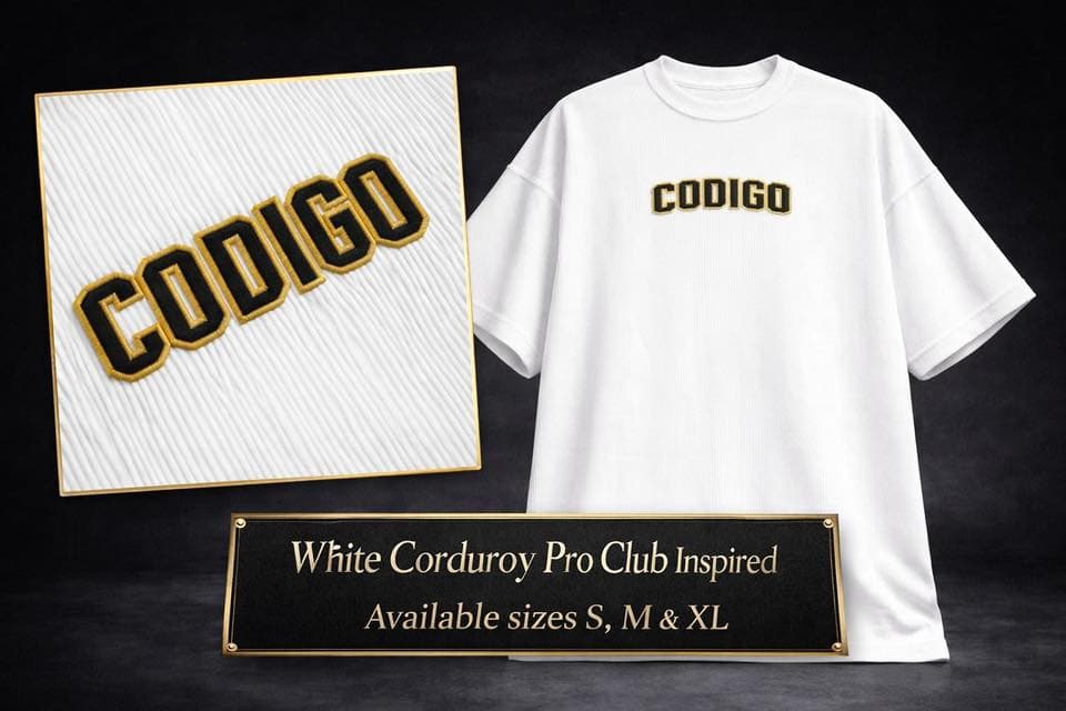 Craftsmanship Detail